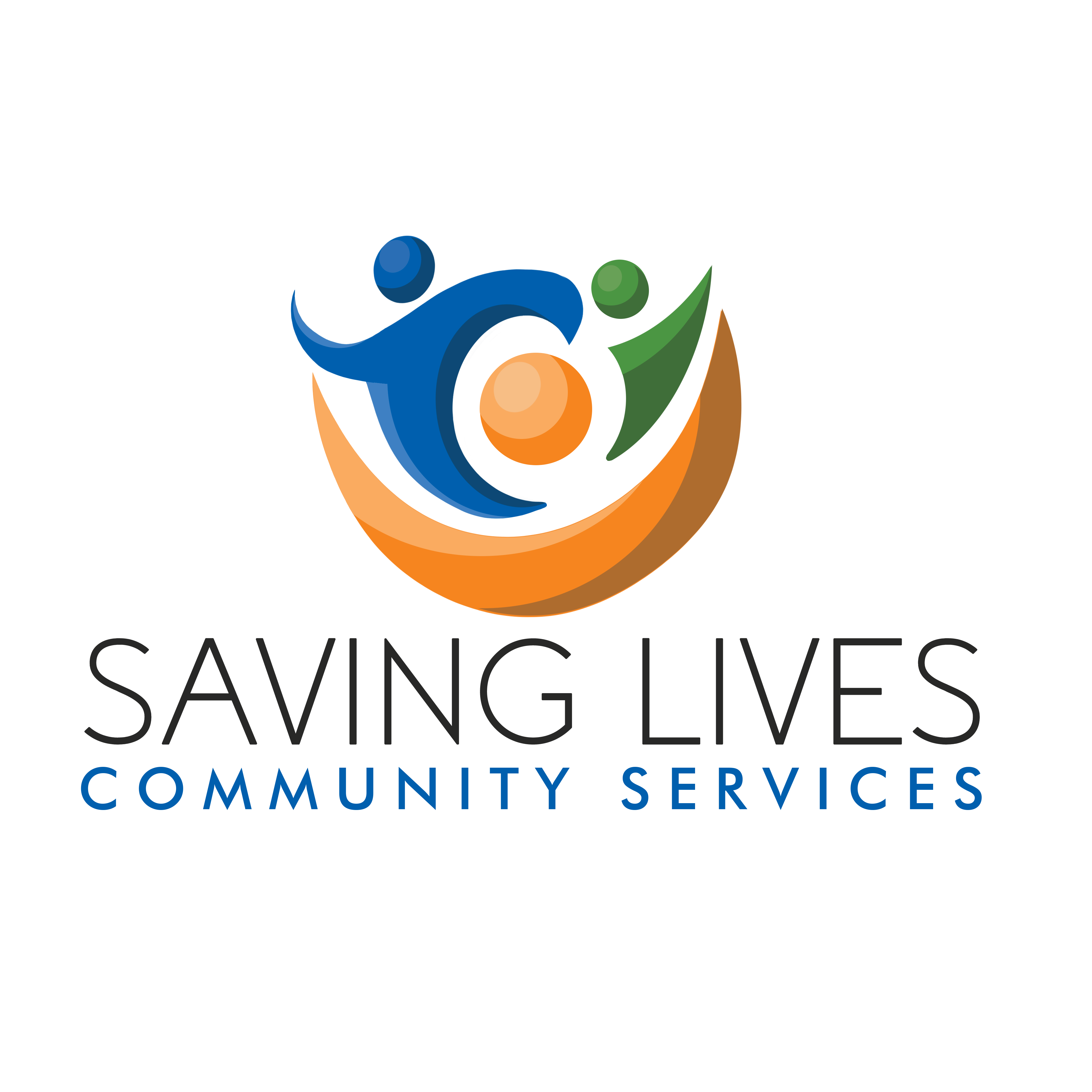 Saving Lives Community Services